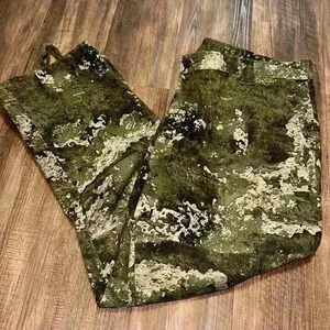 RedHead‎ Silent-Hide True Timber Strata Camo Pants 2XL